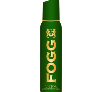 Victor Fogg Spry 120ml