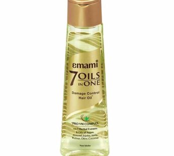 7 Oils In One 200mL