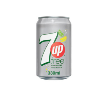 7 Up Diet Drink 300/30ml