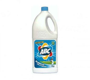 ABC Bleach 4L