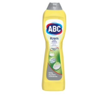 ABC Krem 500ml