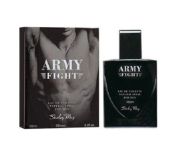 ARMY FLIGHT CADAR 100ML