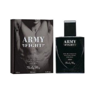 ARMY FLIGHT CADAR 100ML