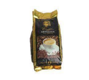 Abyssinia Coffee 1Kg