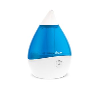 Air Humidifier 1Pcs