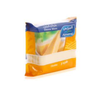 Almarai Cheese Slice 200Grm