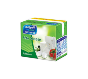 Almarai Feta Cheese 200Grm