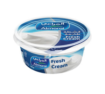 Almarai Fresh Qishda 100Grm