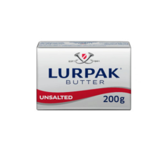 Almarai Lurpak 200Grm