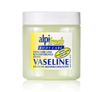 Alpi Fresh Vaseline 125ml