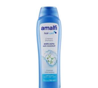 Amalfi Anti-Dandruff Shampoo 50