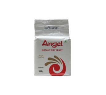 Angel Instant Dry Yeast 500Grm