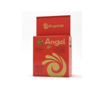 Angel Yeast (2in1) 500Grm