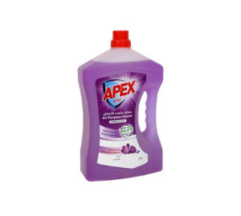 Apex Surface Cleaner 3L