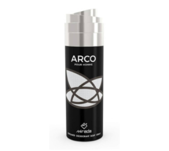 Arco Deodrant 200ml