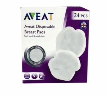 Aveat Breast Pads 1Pair