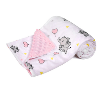 Baby Blanket CH 1Pcs