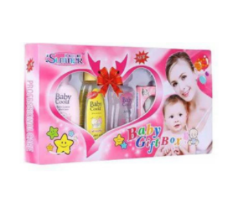 Baby Gift Box Set of 5