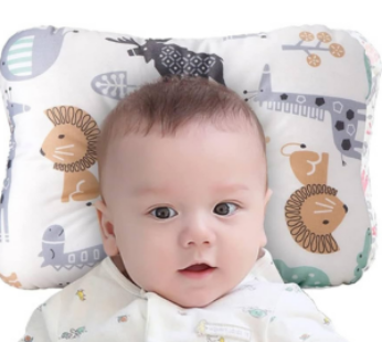 Baby Pillow P07 1Pcs