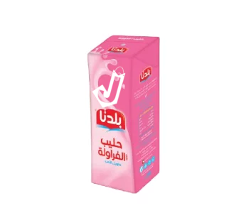 Baladna Milk 250ml