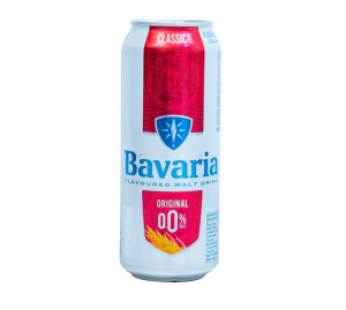 Bavaria Drink 500ml