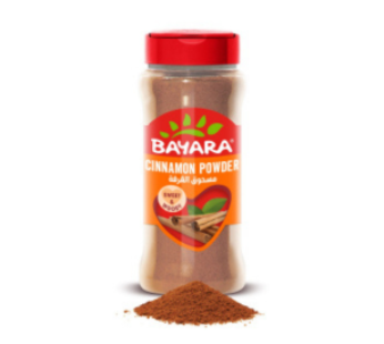 Bayara Cinnamon Powder 330Grm
