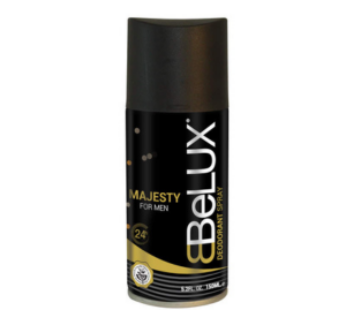 Belux Deodarant Men 150ml