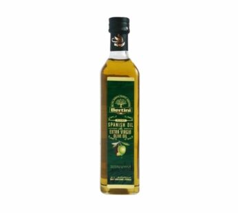 Bertini Olive Oil 500mL