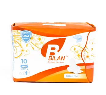 Bilan Always 10Pads