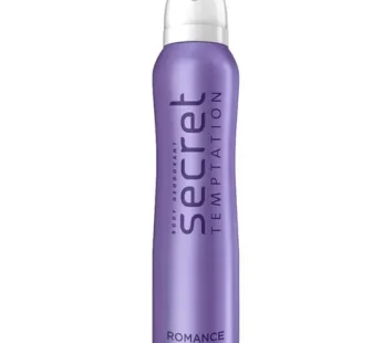 Body Secret Spray 225mL
