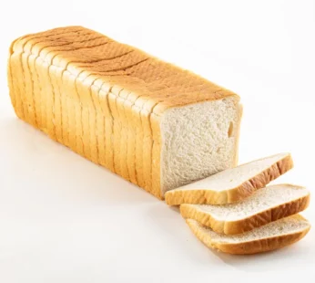 Brown Sliced Bread 16-Slices