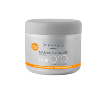 ByPhase Hair Mask 500ml