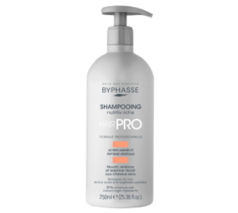 ByPhase Hair Pro Shampoo 1L