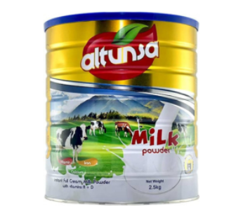 Caano Altunsa Powder 2.5Kg