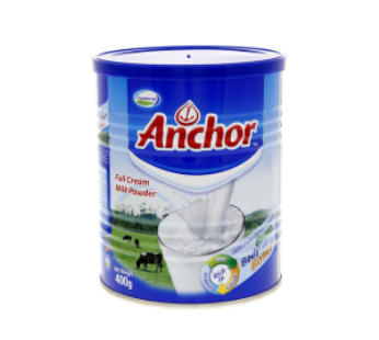 Caano Anchor Powder 2.5Kg