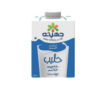 Caano Juhayna 500ml