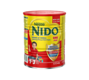 Caano Nido 1 Plus 1800Grm