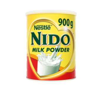 Caano Nido Powder 900Grm