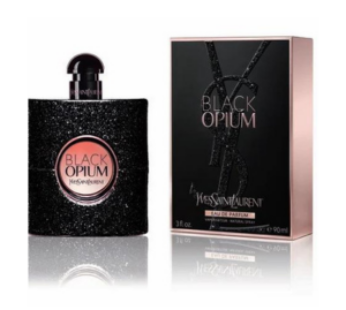 Cadar Black Opium 90mL