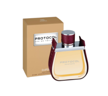 Cadar Protocol 100ml