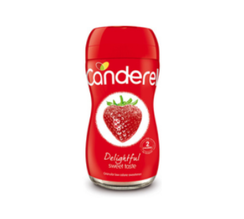 Canderal Low Sugar 75Grm