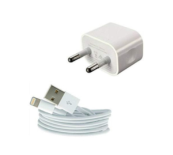 Charger Iphone Org 3Pin