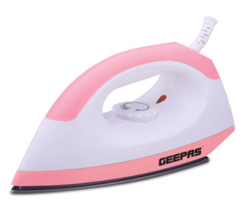 Cheepas Dry Iron GDI-7782