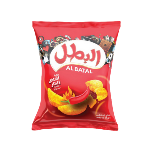 Chips Al Batal 12Grm – Motherland