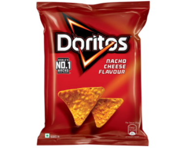 Chips Doritos 175Grm