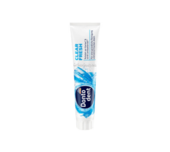 Clear Fresh Tooth Paste 125ml