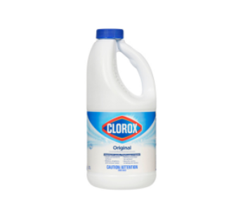 Clorex Javel 750ml