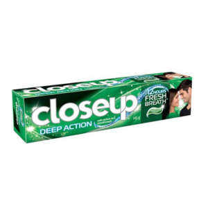 Close Up Tooth Paste 160mL