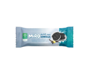 Miro Vanilla Biscuit 100Grm
