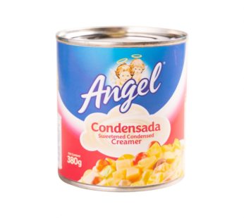 Condensed Milk 380Grm